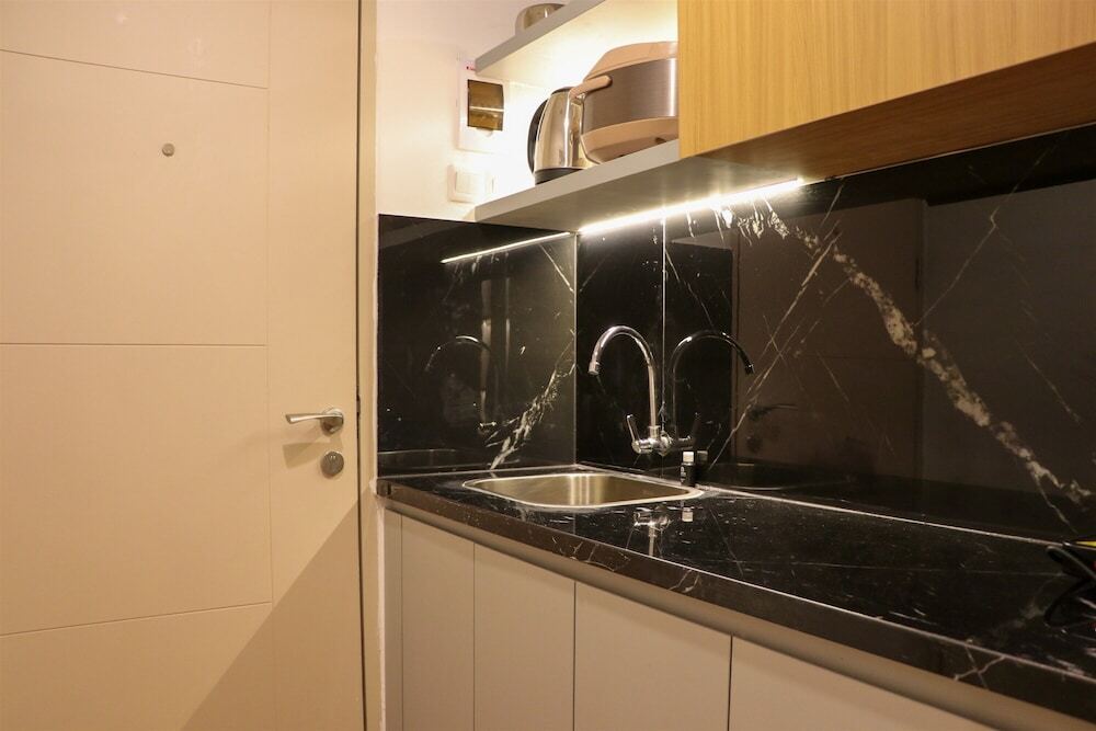 Южный Тангеранг: Best Choice And Restful Studio Tokyo Riverside Pik 2 Apartment