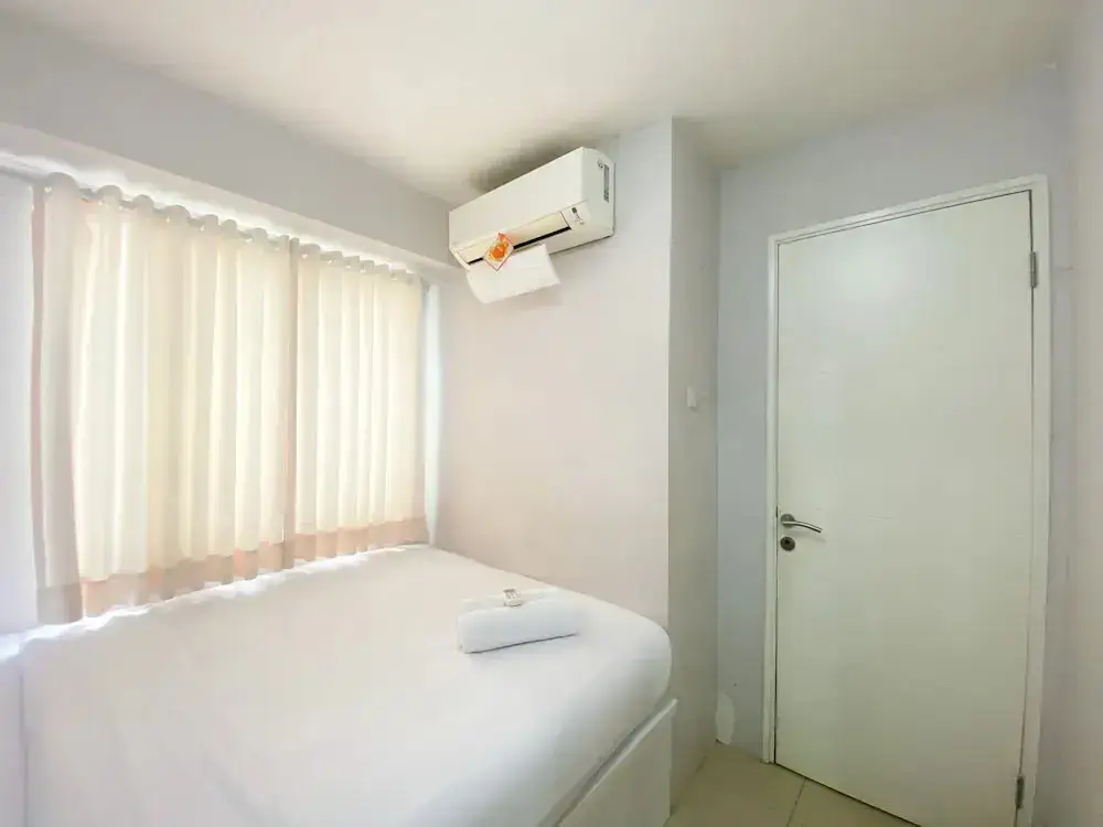Джакарта: Great Deal And Comfortable 2Br At Bassura City Apartment