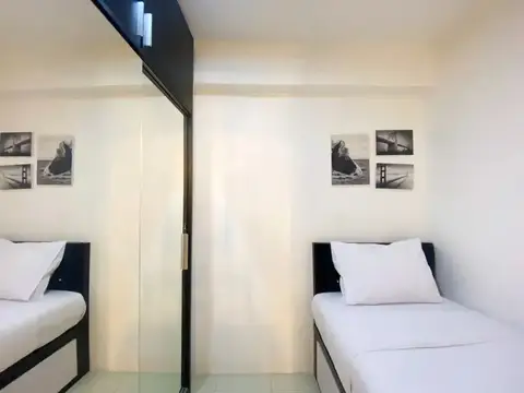Great Deal And Comfortable 2Br At Bassura City Apartment — фото 1