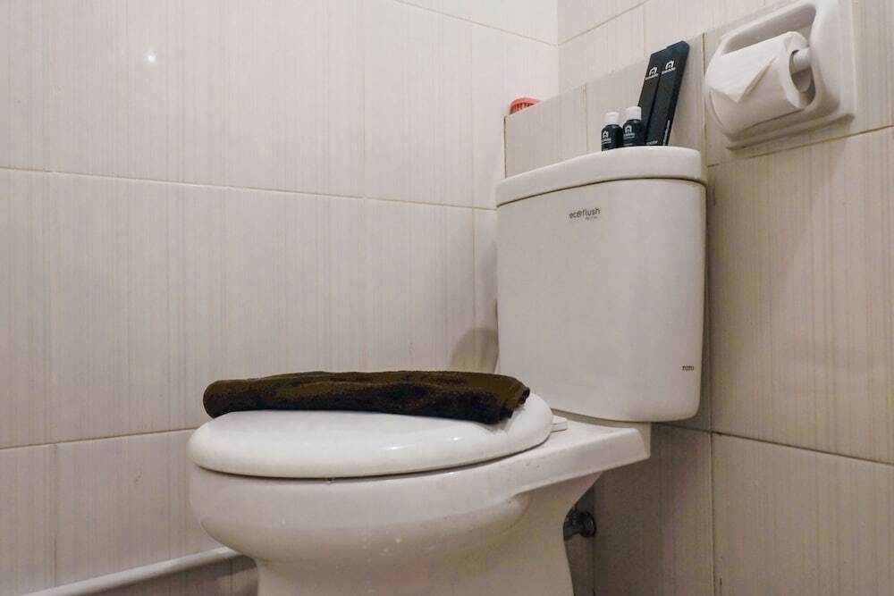 Бандунг: Homey 1Br Apartment At Newton Residence Bandung