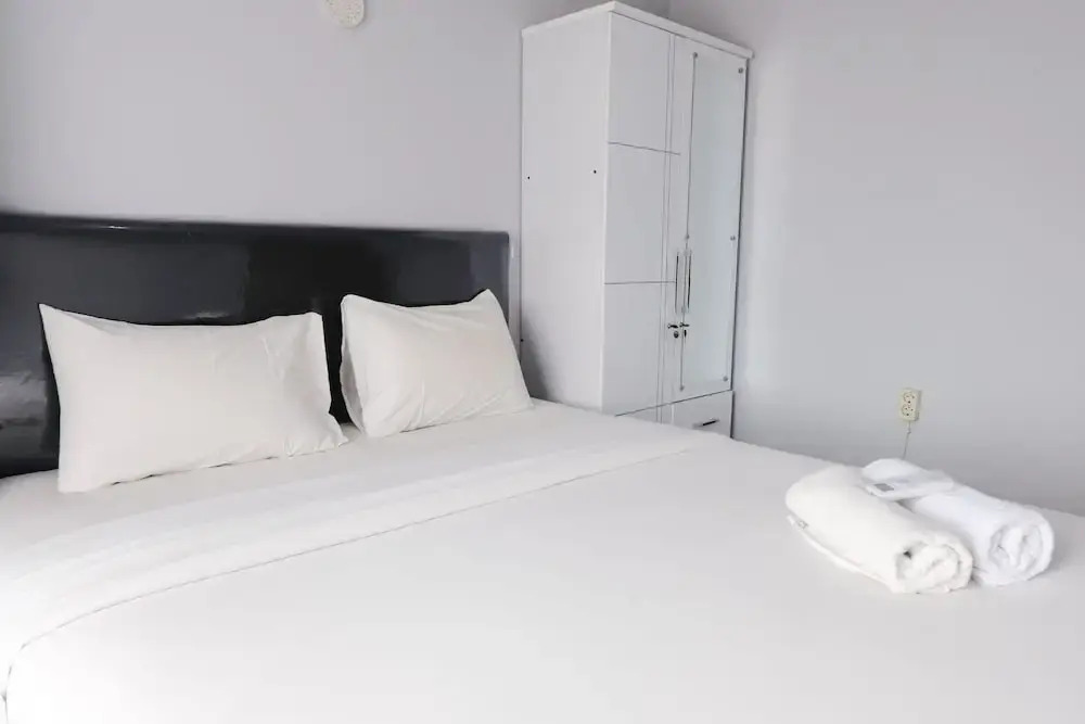 Бандунг: Homey 1Br Apartment At Newton Residence Bandung