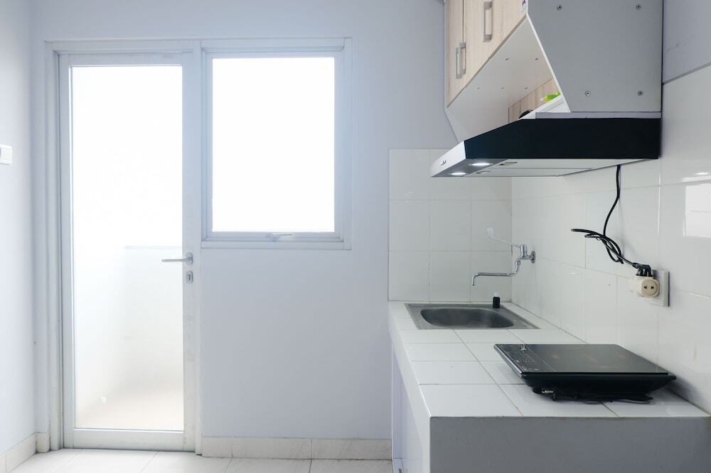 Бандунг: Homey 1Br Apartment At Newton Residence Bandung