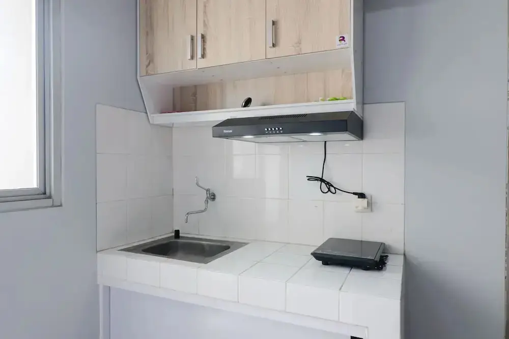 Бандунг: Homey 1Br Apartment At Newton Residence Bandung