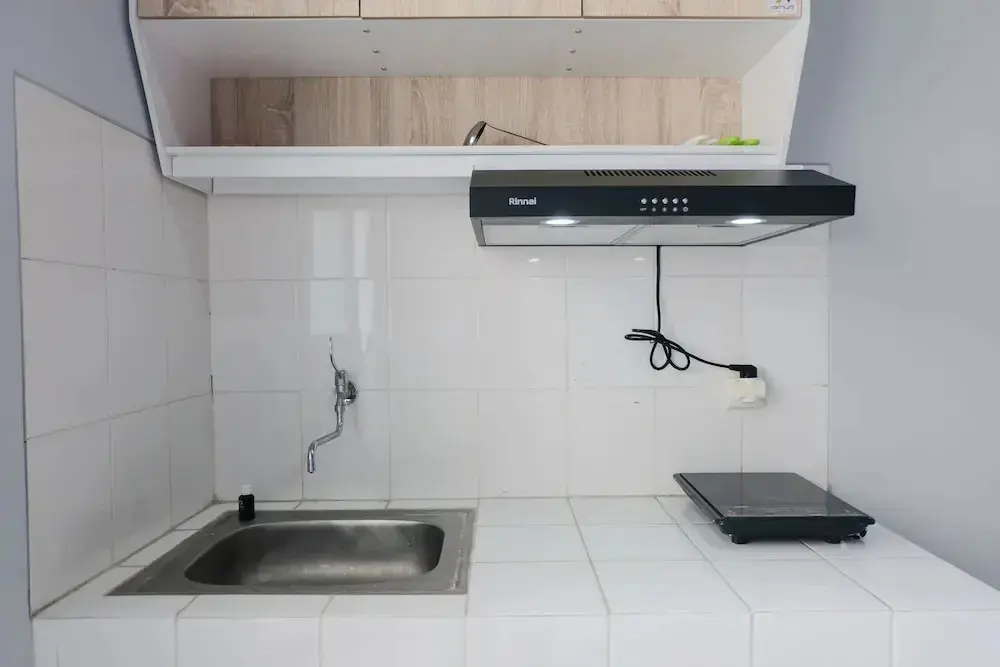 Бандунг: Homey 1Br Apartment At Newton Residence Bandung