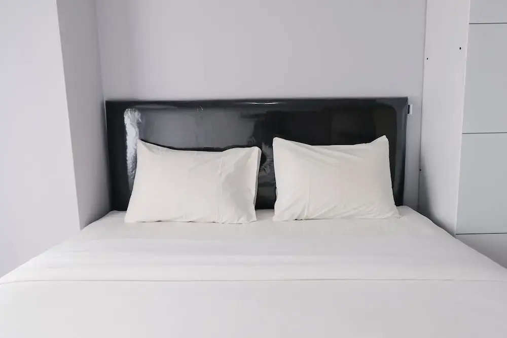 Бандунг: Homey 1Br Apartment At Newton Residence Bandung