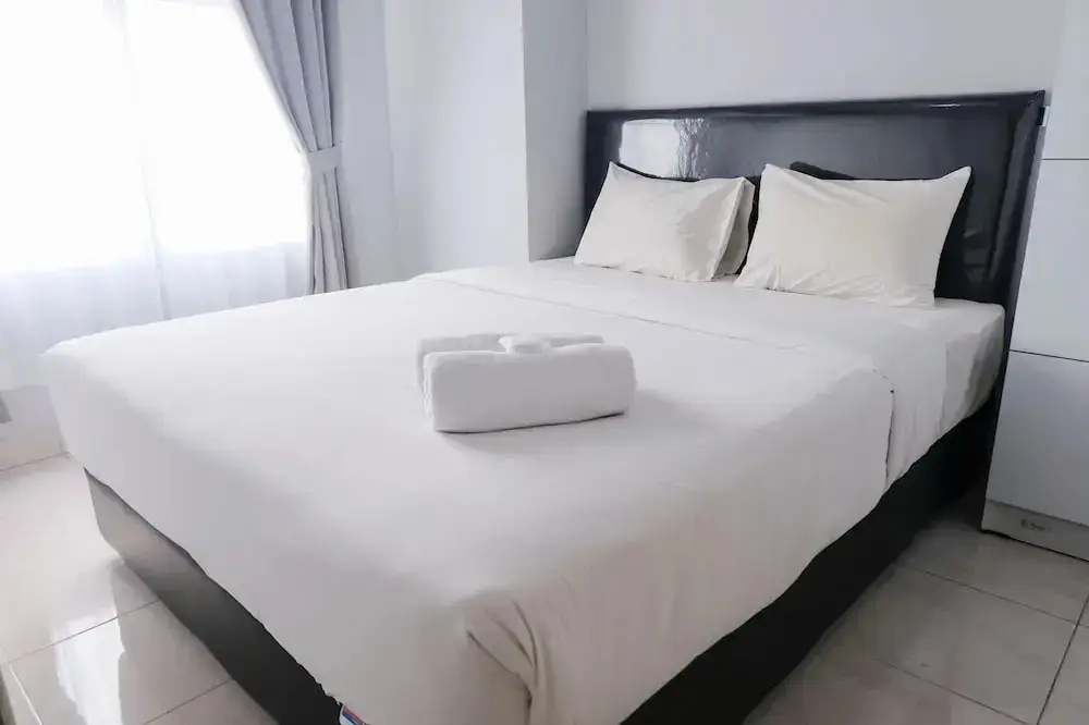 Бандунг: Homey 1Br Apartment At Newton Residence Bandung
