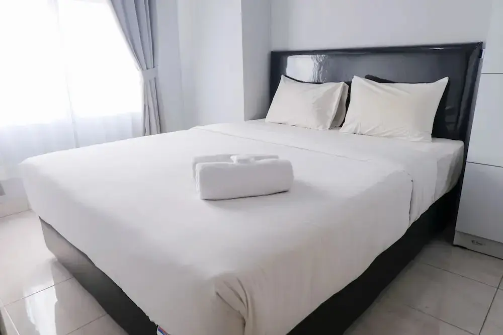 Бандунг: Homey 1Br Apartment At Newton Residence Bandung
