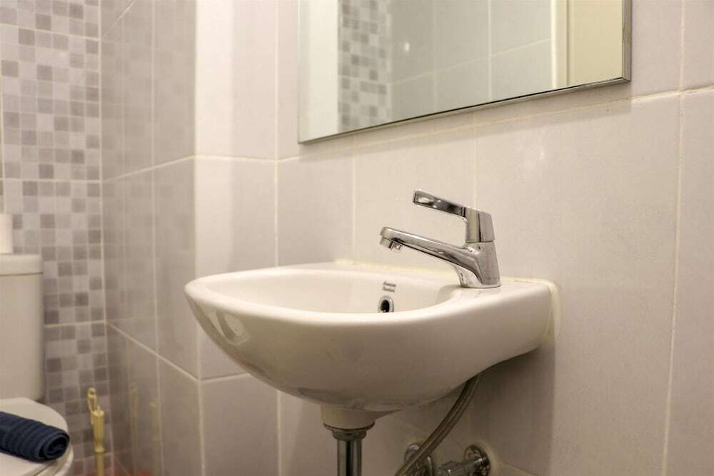 Южный Тангеранг: Relaxing And Comfy Studio At Tokyo Riverside Pik 2 Apartment