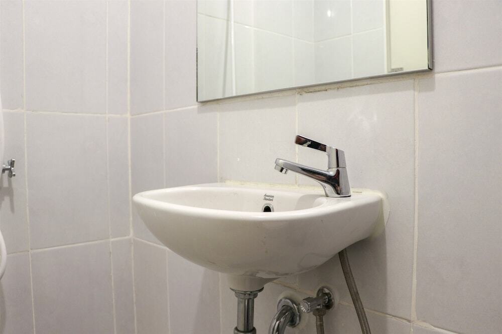 Южный Тангеранг: Stylish Studio At Tokyo Riverside Pik 2 Apartment