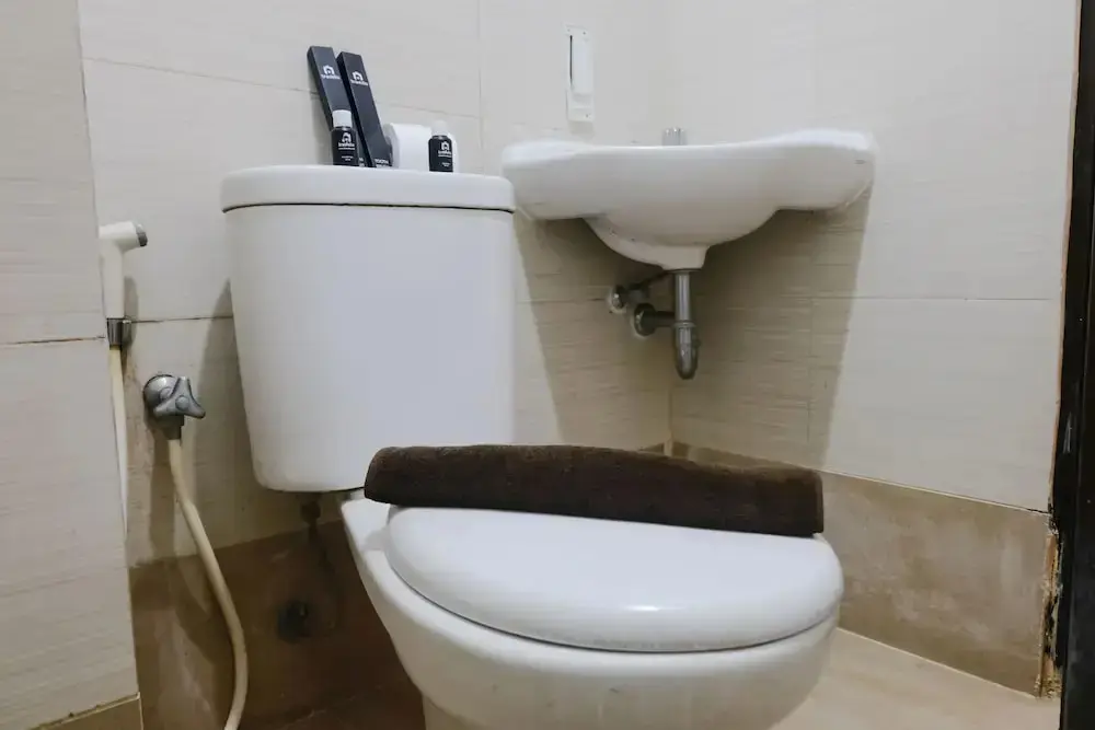 Бандунг: Cozy And Strategic 1Br At Gateway Pasteur Apartment