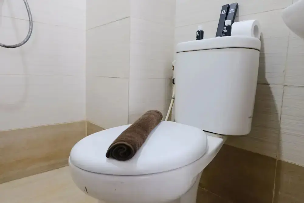 Бандунг: Cozy And Strategic 1Br At Gateway Pasteur Apartment