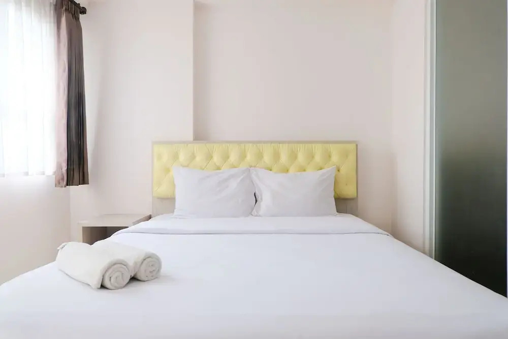 Бандунг: Cozy And Strategic 1Br At Gateway Pasteur Apartment