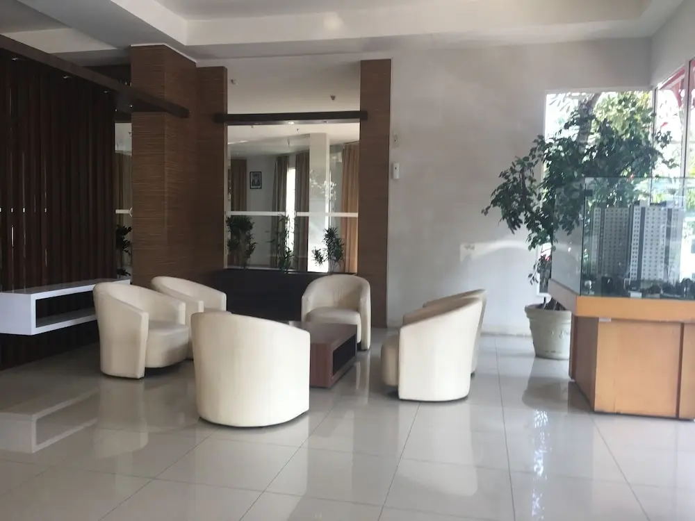 Сумеданг: Good Deal Studio At Pinewood Apartment