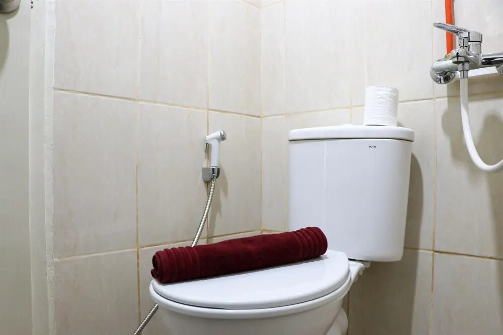 Чипутат: Tranquil Stay 2Br At Osaka Riverview Pik 2 Apartment