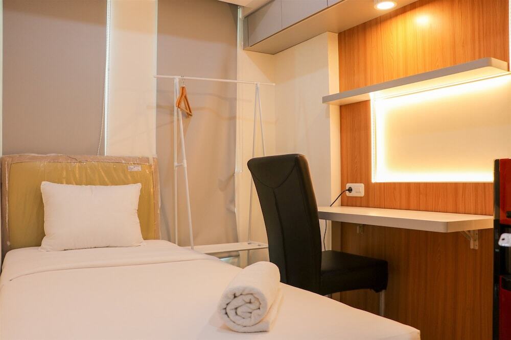 Чипутат: Tranquil Stay 2Br At Osaka Riverview Pik 2 Apartment