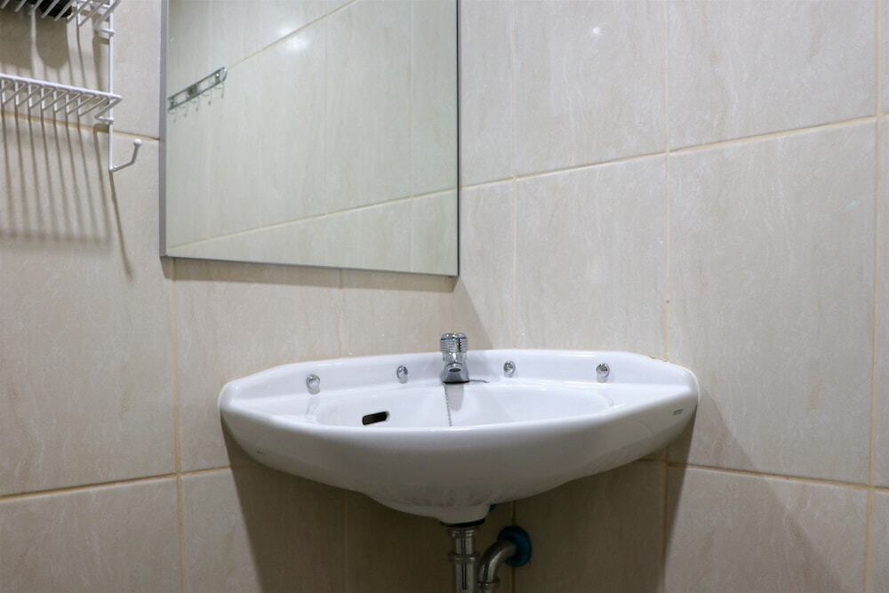 Чипутат: Tranquil Stay 2Br At Osaka Riverview Pik 2 Apartment