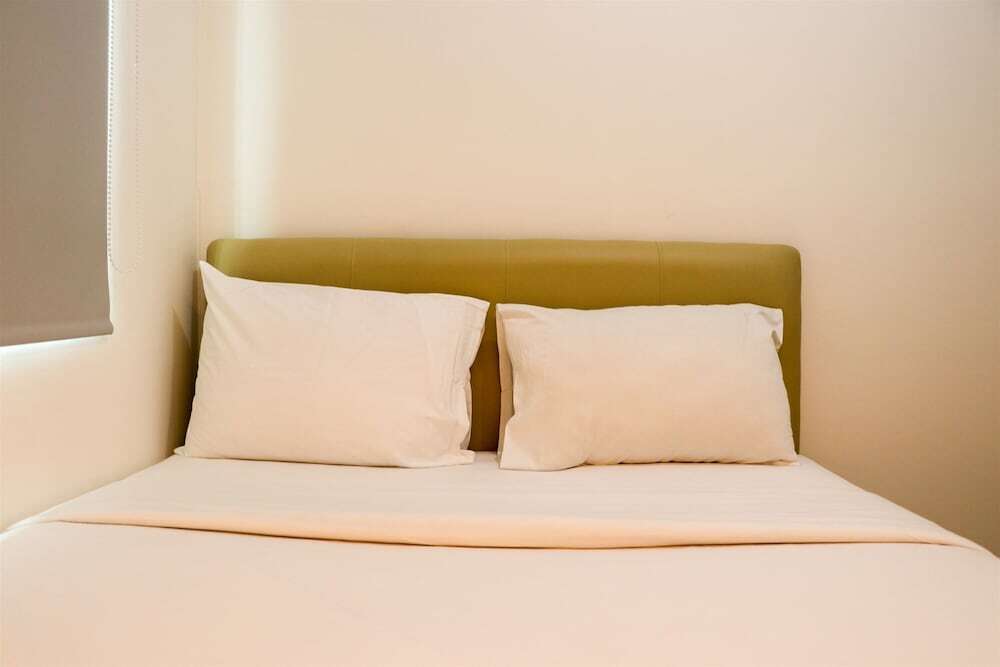 Чипутат: Tranquil Stay 2Br At Osaka Riverview Pik 2 Apartment