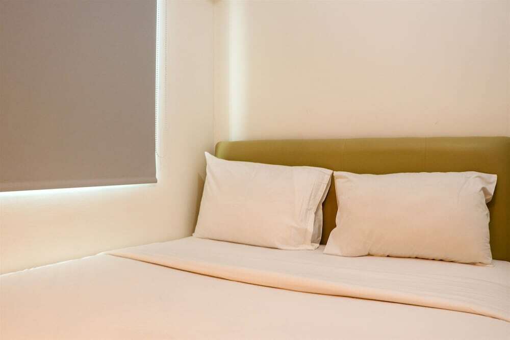 Чипутат: Tranquil Stay 2Br At Osaka Riverview Pik 2 Apartment