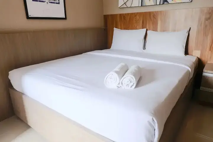 Бандунг: Homey Living 2Br Apartment At Parahyangan Residence