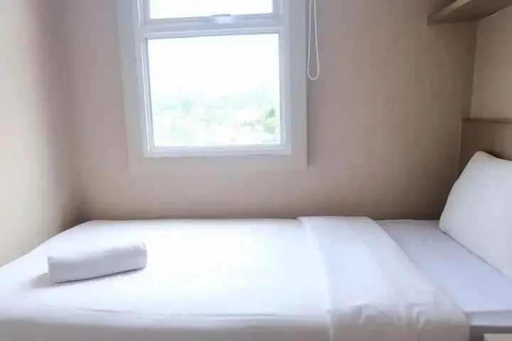Бандунг: Homey Living 2Br Apartment At Parahyangan Residence