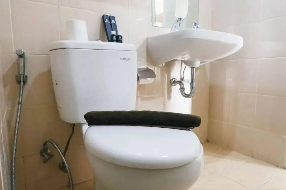 Бандунг: Homey Living 2Br Apartment At Parahyangan Residence
