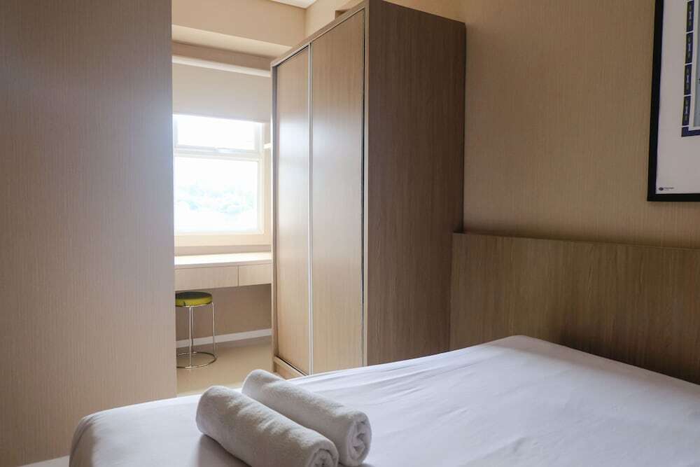 Бандунг: Homey Living 2Br Apartment At Parahyangan Residence
