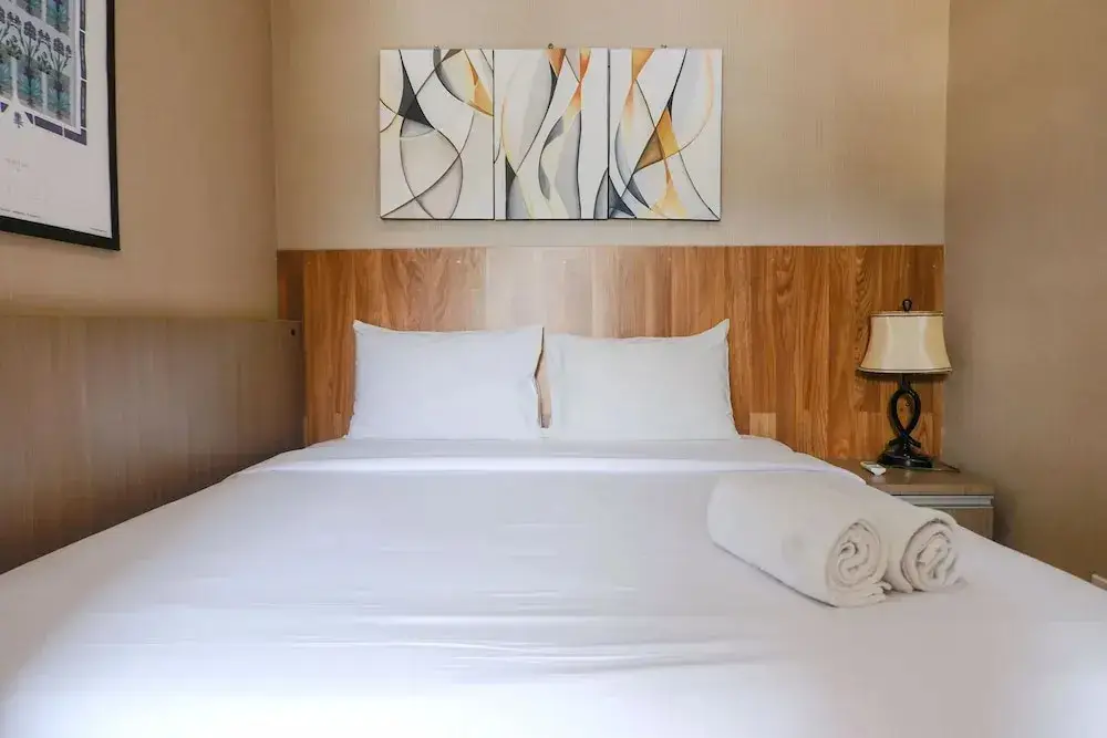 Бандунг: Homey Living 2Br Apartment At Parahyangan Residence