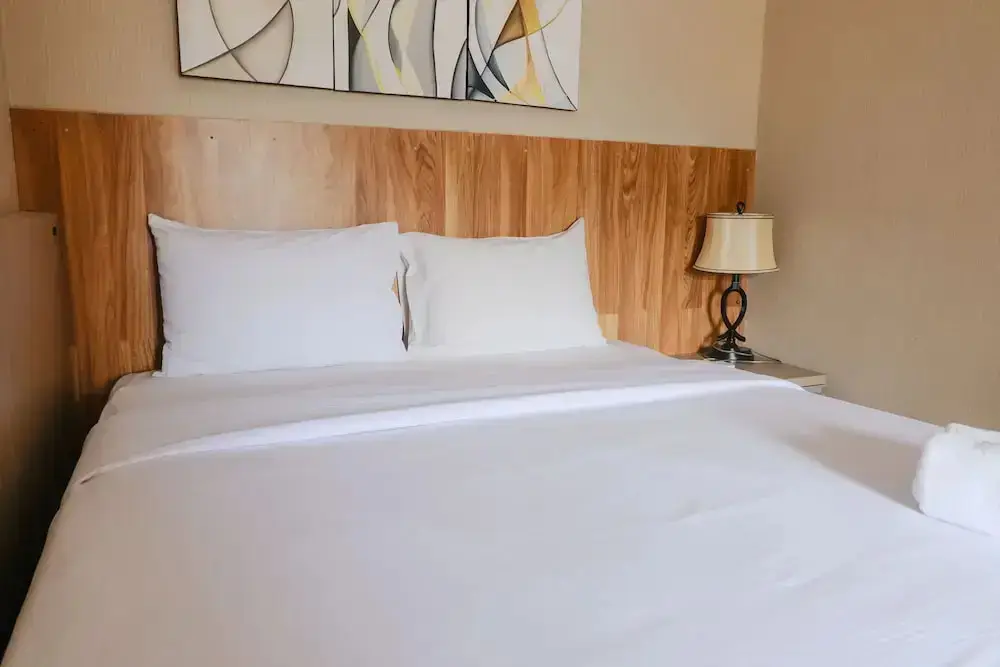 Бандунг: Homey Living 2Br Apartment At Parahyangan Residence