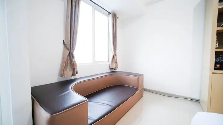 Сурабая: Enchanting Studio Connected To Mall At Tanglin Supermall Mansion Apartment