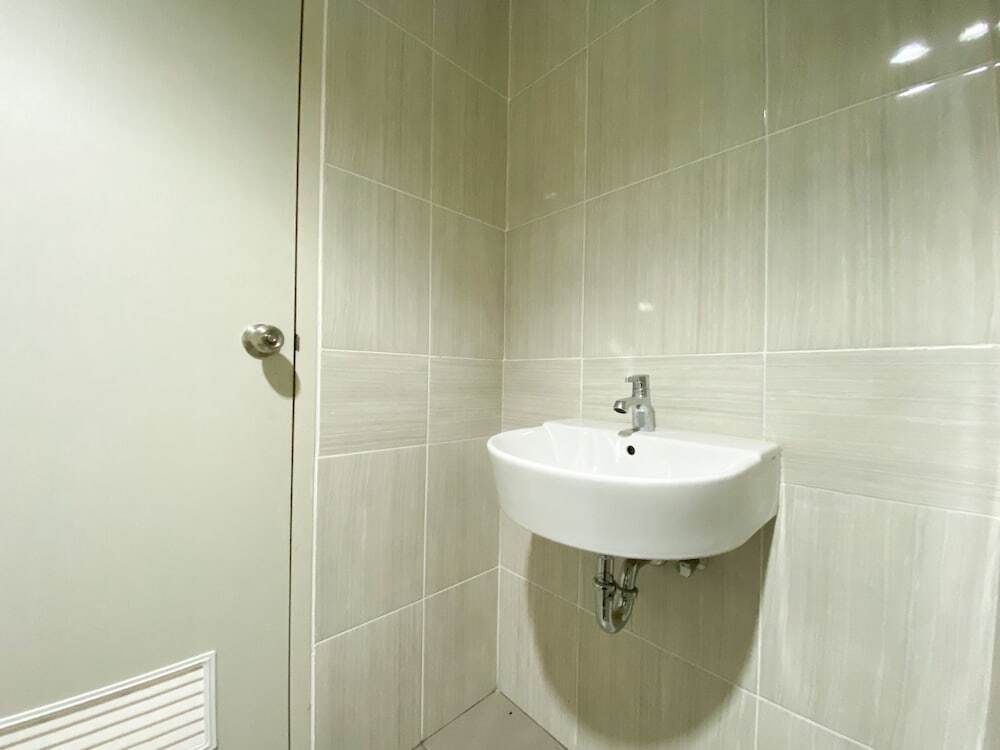 Бекаси: Elegant And Restful 1Br At 35Th Floor Vasanta Innopark Apartment
