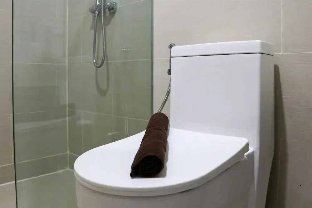 Джакарта: Comfort 2Br At Daan Mogot City Apartment