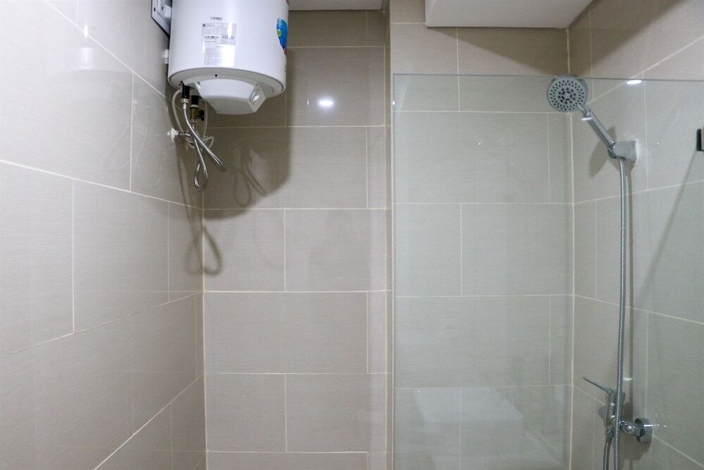 Джакарта: Comfort 2Br At Daan Mogot City Apartment