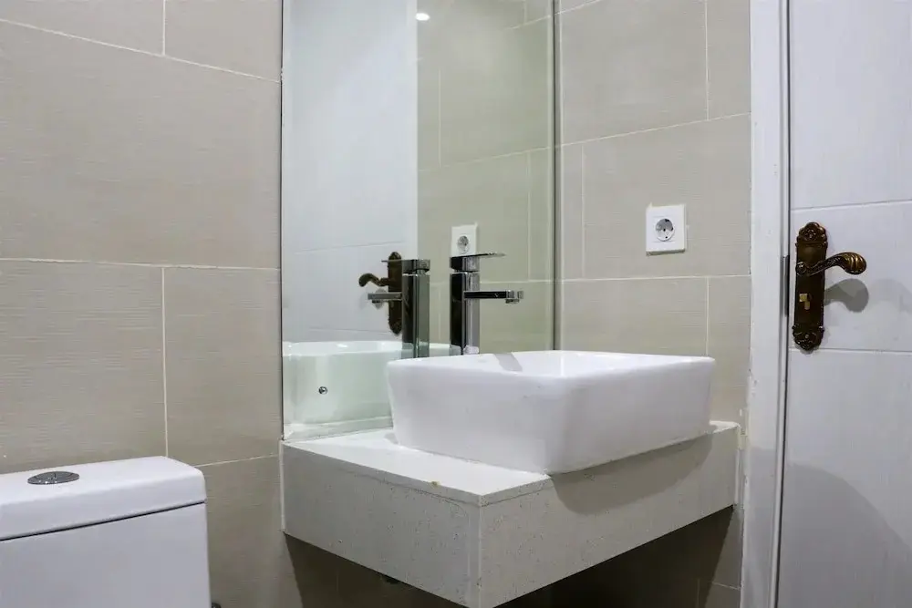 Джакарта: Comfort 2Br At Daan Mogot City Apartment