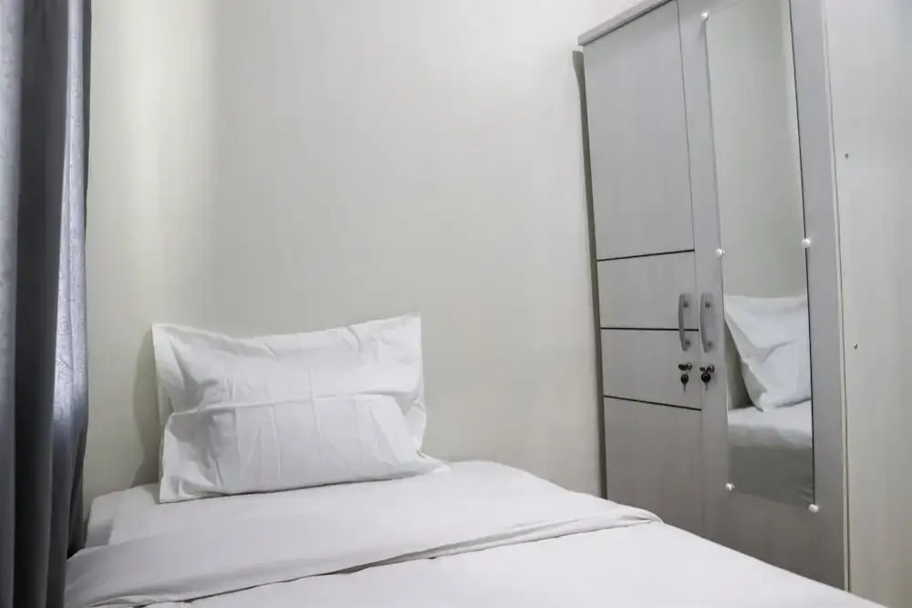 Джакарта: Comfort 2Br At Daan Mogot City Apartment