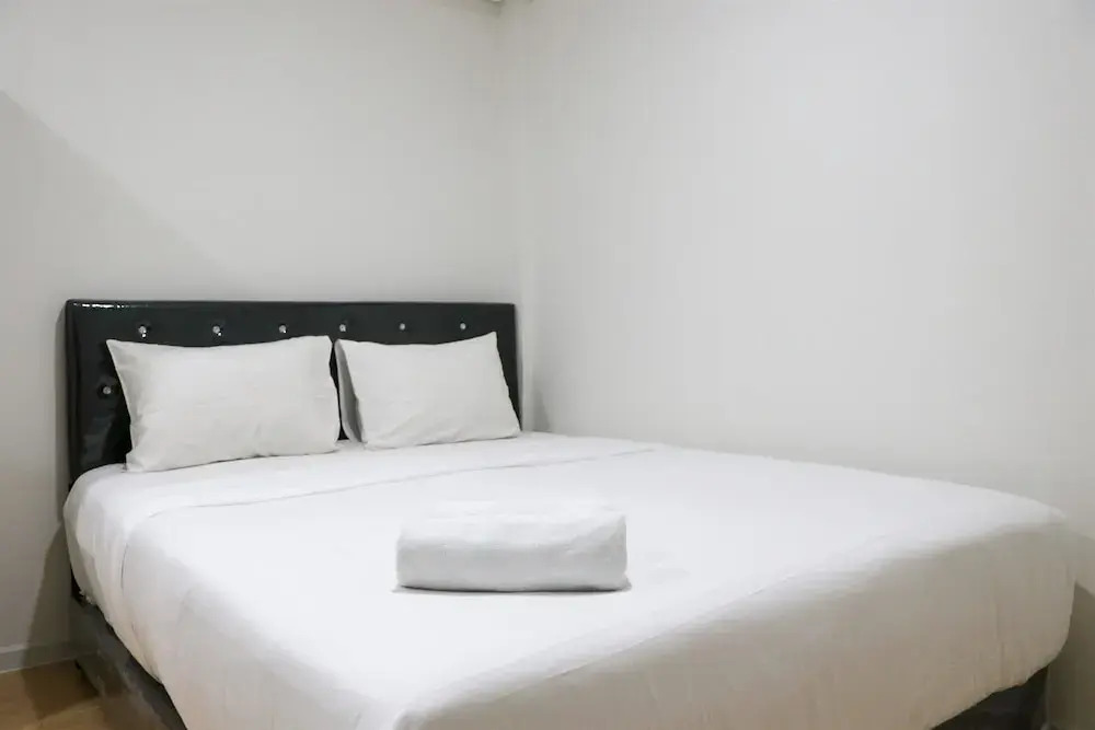 Джакарта: Comfort 2Br At Daan Mogot City Apartment