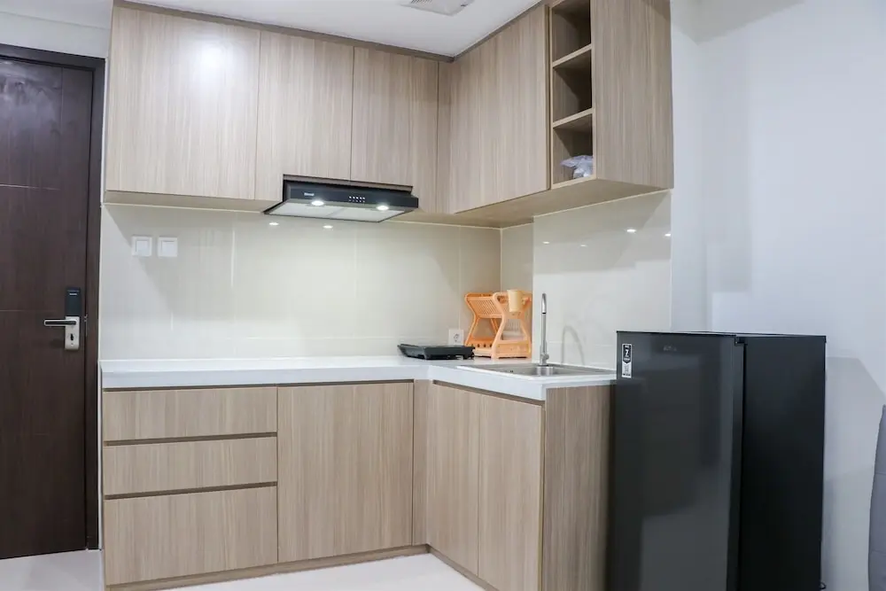 Джакарта: Comfort 2Br At Daan Mogot City Apartment