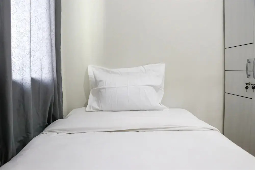 Джакарта: Comfort 2Br At Daan Mogot City Apartment