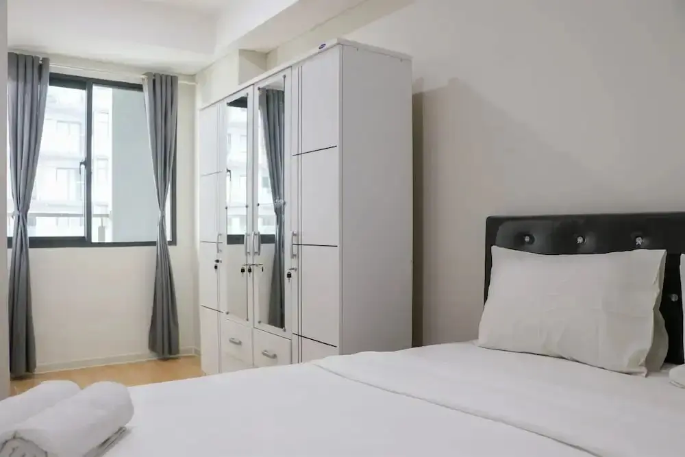 Джакарта: Comfort 2Br At Daan Mogot City Apartment