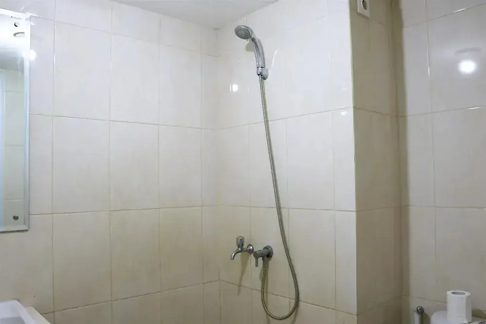 Бекаси: Full Furnished With Simply Look Studio At Springlake Summarecon Bekasi Apartment
