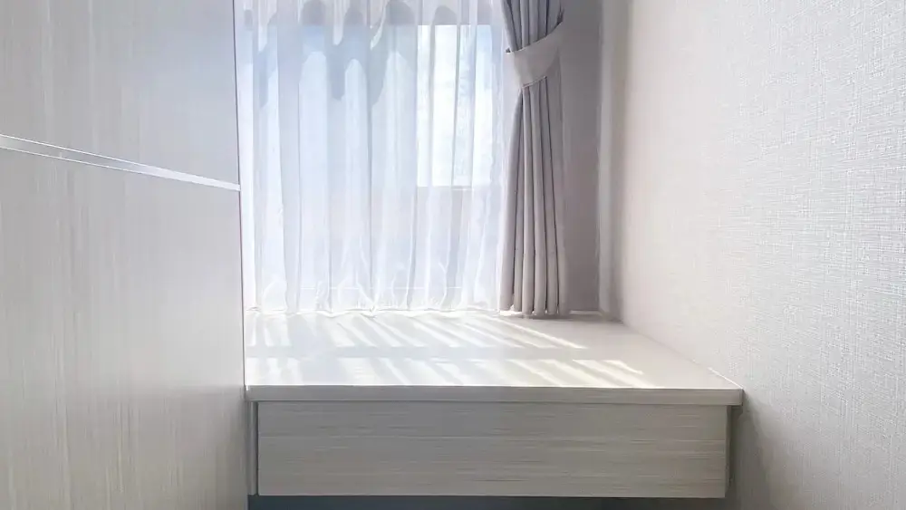 Депок: Simple And Cozy Living Studio Transpark Cibubur Apartment