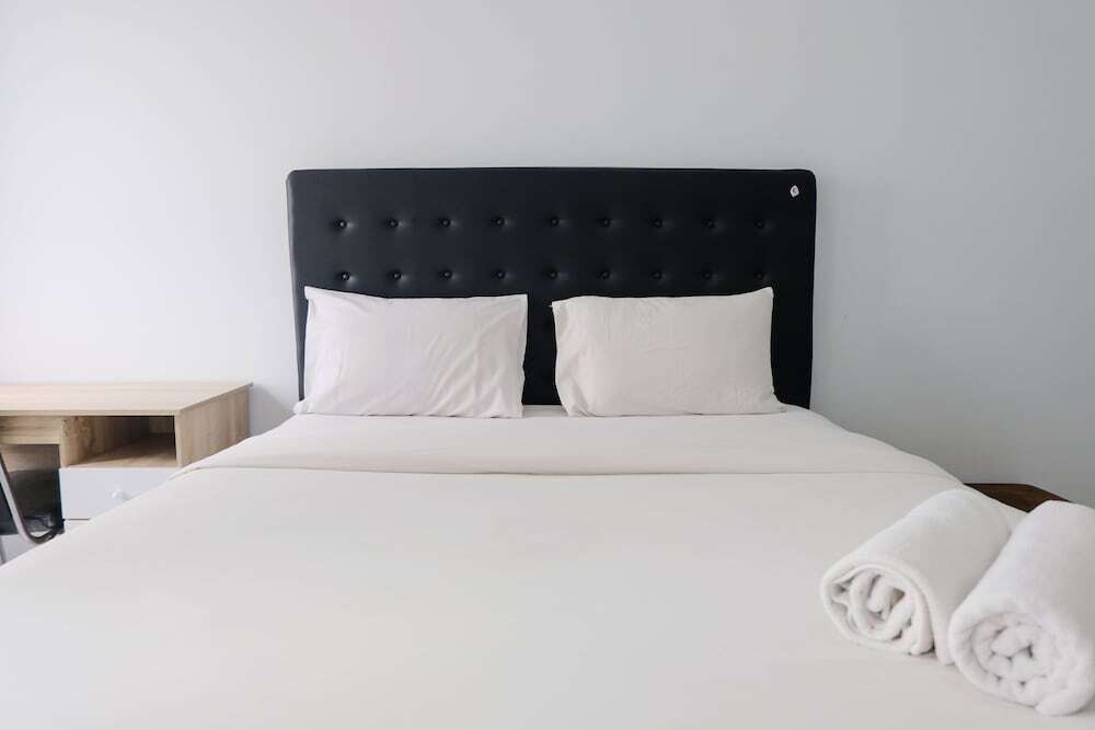 Бандунг: Luxurious 3Br At 3Rd Floor Mekarwangi Square Cibaduyut Apartment