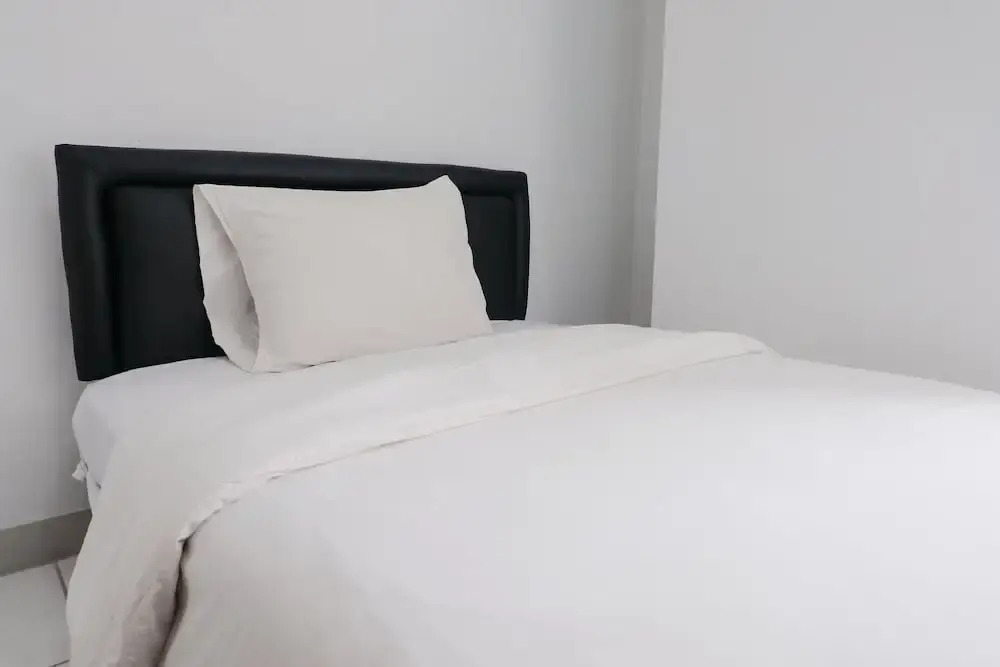 Бандунг: Luxurious 3Br At 3Rd Floor Mekarwangi Square Cibaduyut Apartment