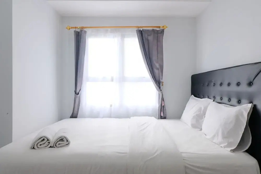 Бандунг: Luxurious 3Br At 3Rd Floor Mekarwangi Square Cibaduyut Apartment