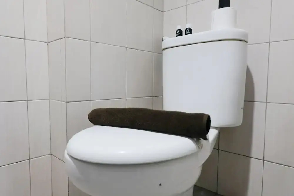 Бандунг: Luxurious 3Br At 3Rd Floor Mekarwangi Square Cibaduyut Apartment