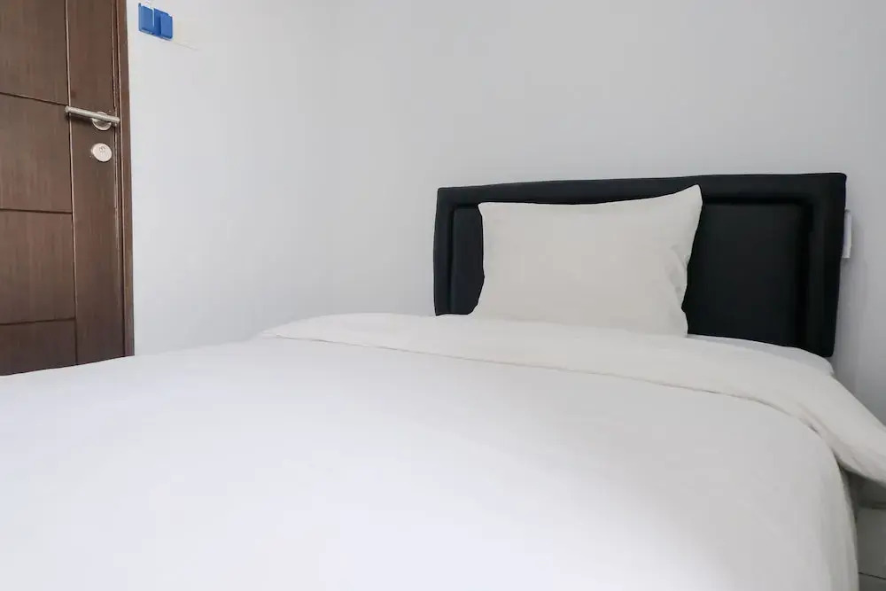 Бандунг: Luxurious 3Br At 3Rd Floor Mekarwangi Square Cibaduyut Apartment