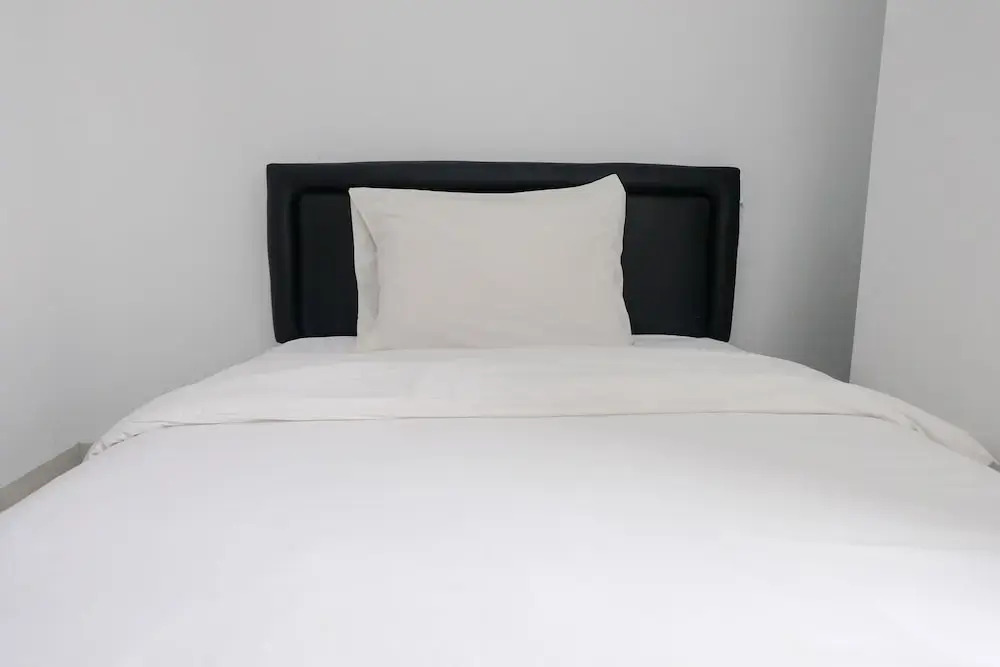 Бандунг: Luxurious 3Br At 3Rd Floor Mekarwangi Square Cibaduyut Apartment
