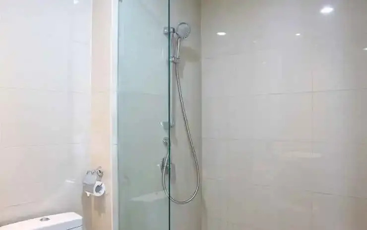 Джакарта: Cozy Stay Studio Room At 30Th Floor Green Sedayu Apartment
