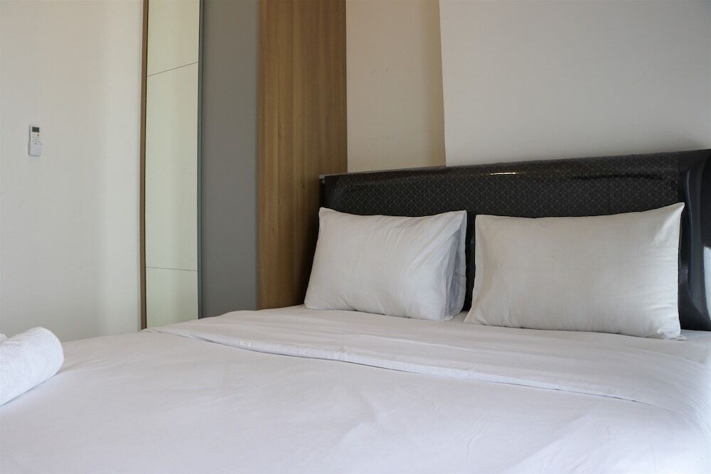 Южный Тангеранг: Best Choice And Cozy Studio Apartment At Tokyo Riverside Pik 2