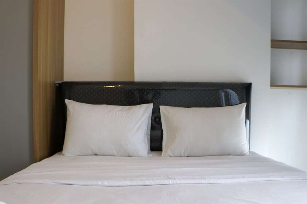 Южный Тангеранг: Best Choice And Cozy Studio Apartment At Tokyo Riverside Pik 2