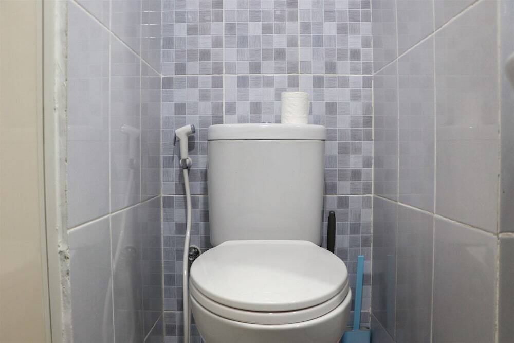 Южный Тангеранг: Best Choice And Cozy Studio Apartment At Tokyo Riverside Pik 2